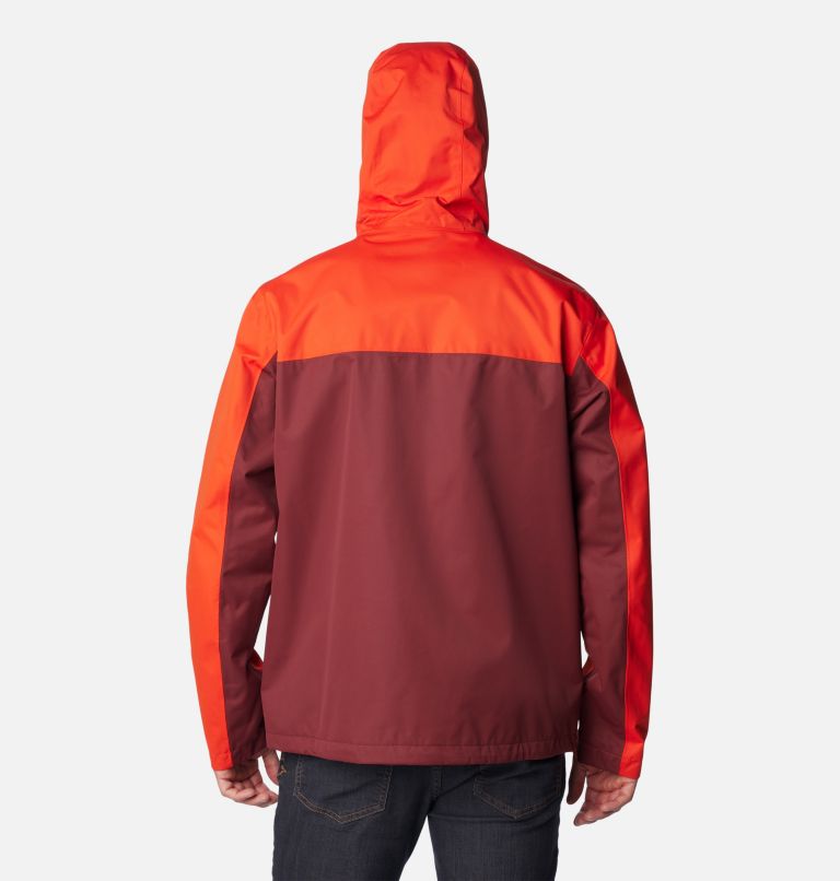 Men's Hikebound™ Rain Jacket