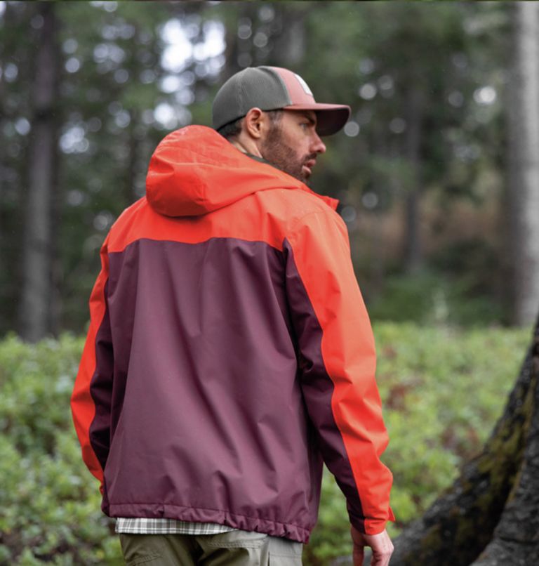 Men's Hikebound™ Rain Jacket