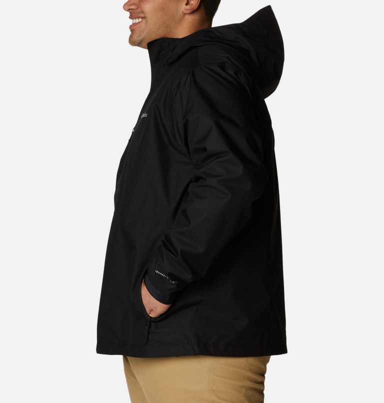 Men's Hikebound™ Rain Jacket