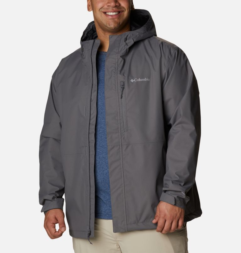 Veste de Randonnée Imperméable Hikebound™ Homme