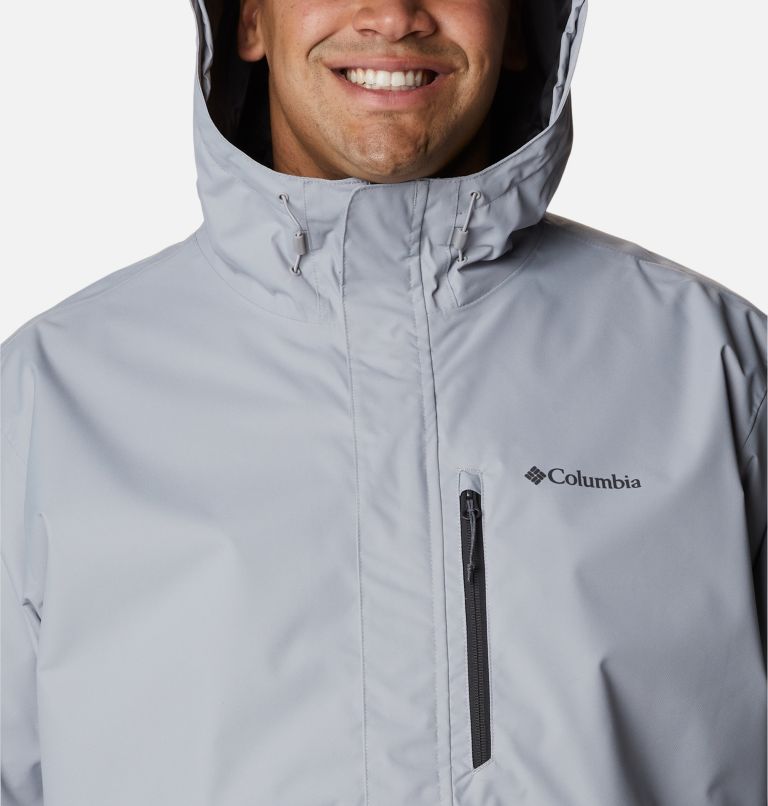 Men's Hikebound™ Rain Jacket - Big