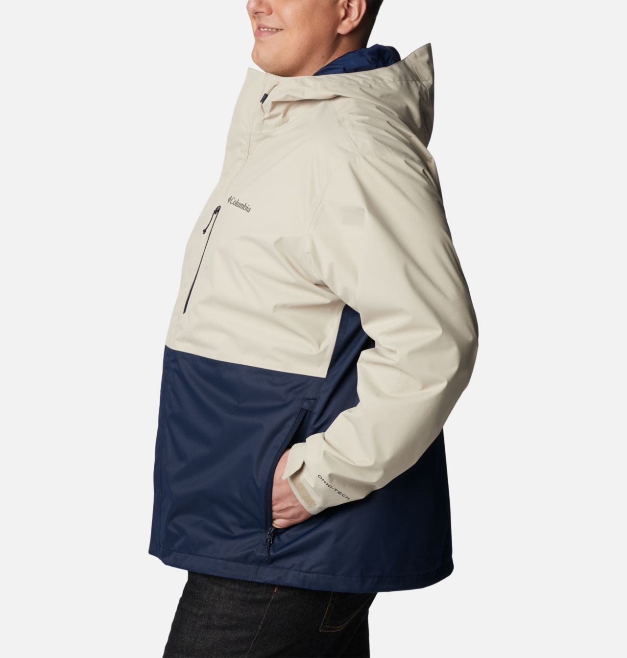 Hikebound™ Jacket | 272 | 1X 3