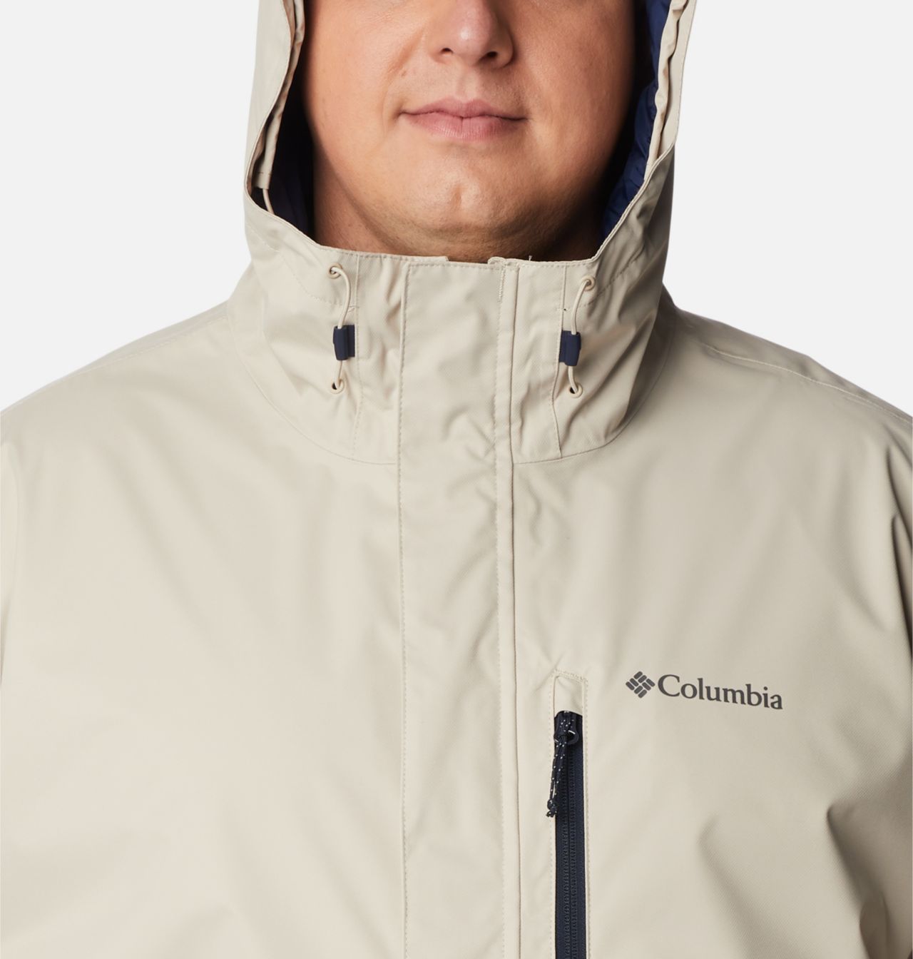 Hikebound™ Jacket | 272 | 1X 4