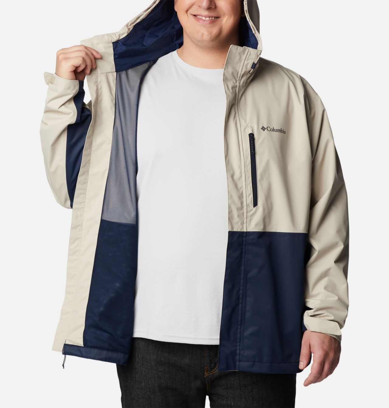 Hikebound™ Jacket | 272 | 1X 5