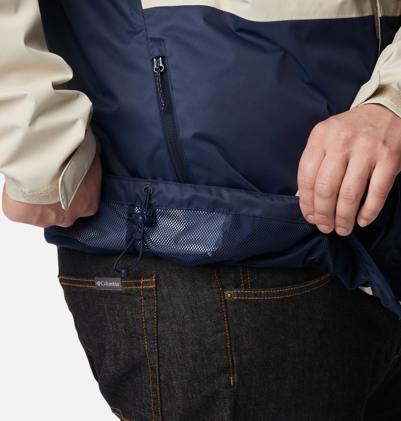 Hikebound™ Jacket | 272 | 1X 6