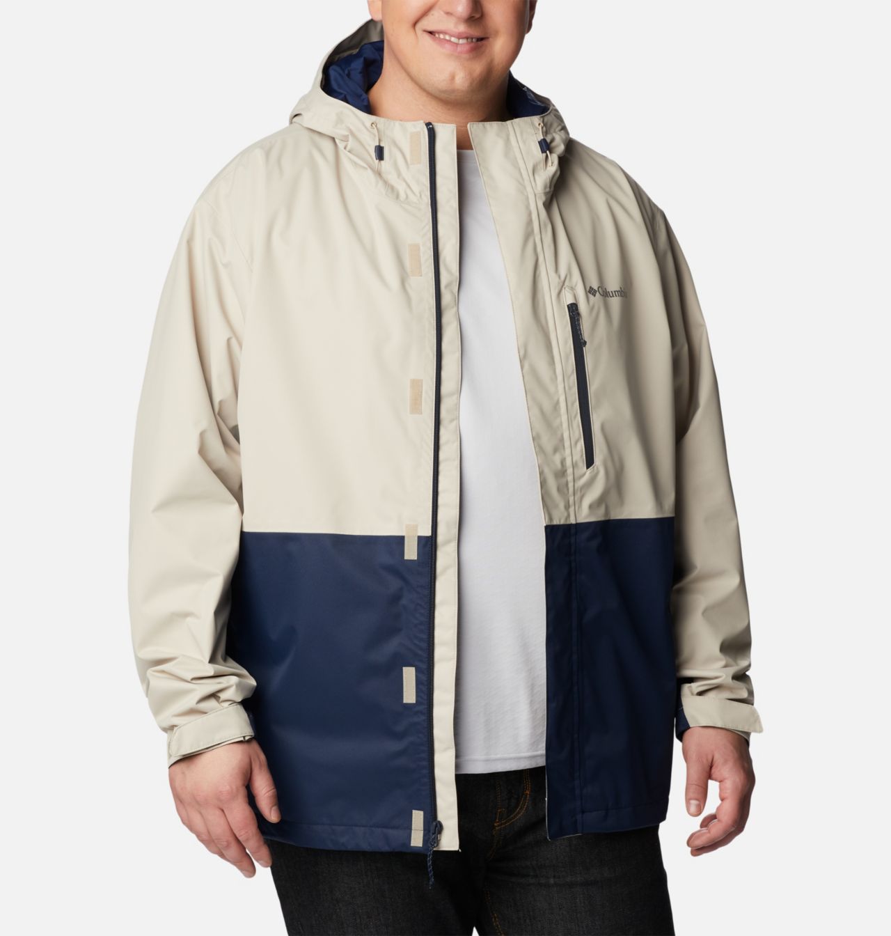 Hikebound™ Jacket | 272 | 1X 7