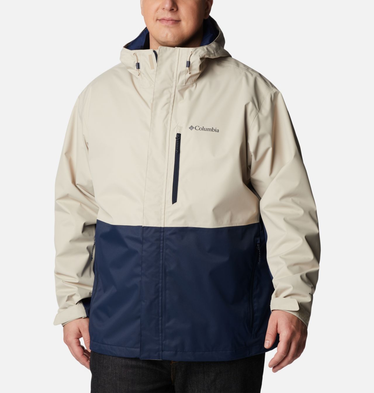 Hikebound™ Jacket | 272 | 1X 1