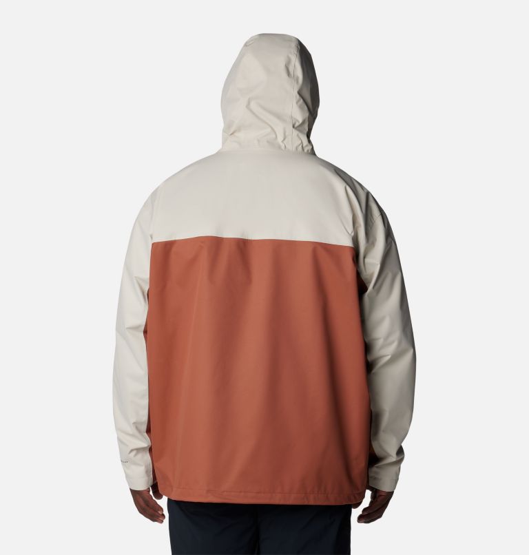 Men's Hikebound™ Waterproof Jacket - Extended Size | Columbia Sportswear