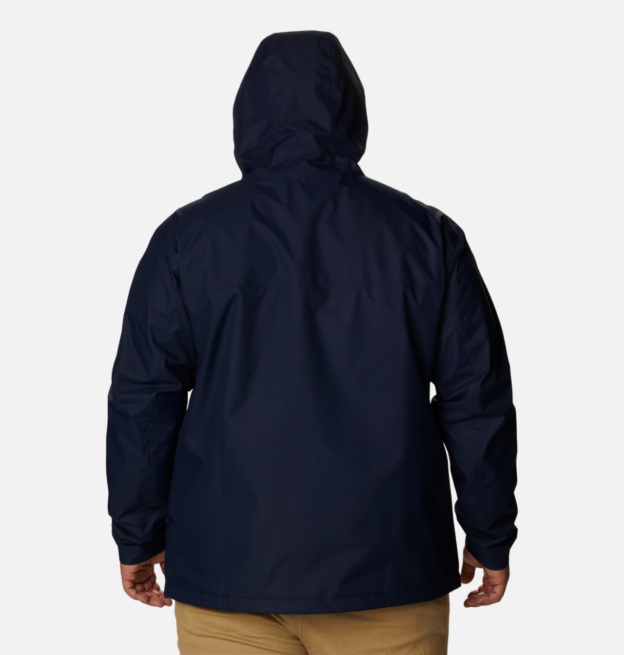 Men's Hikebound™ Rain Jacket - Big 2