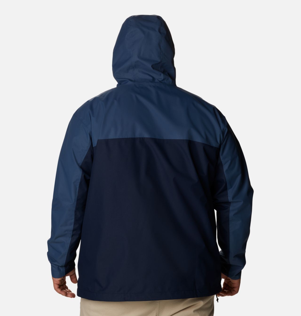 Men's Hikebound™ Rain Jacket - Big 2