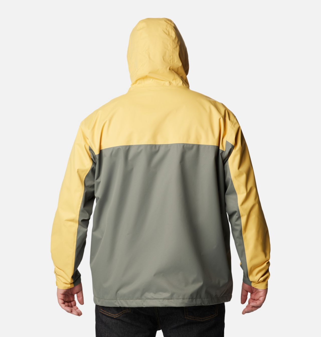 Men's Hikebound™ Rain Jacket - Big 2