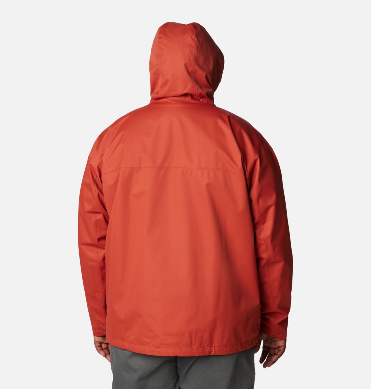 Men's Hikebound™ Rain Jacket - Big 2