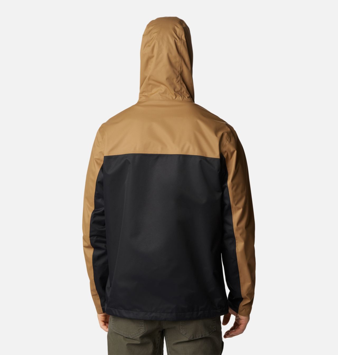 Men's Hikebound™ Rain Jacket - Tall 2