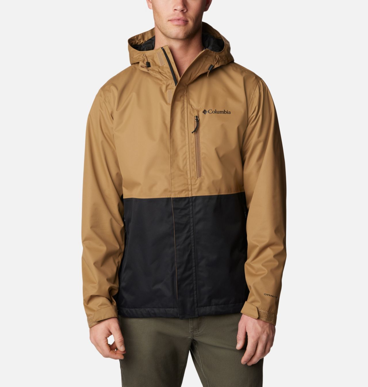 Men's Hikebound™ Rain Jacket - Tall 1