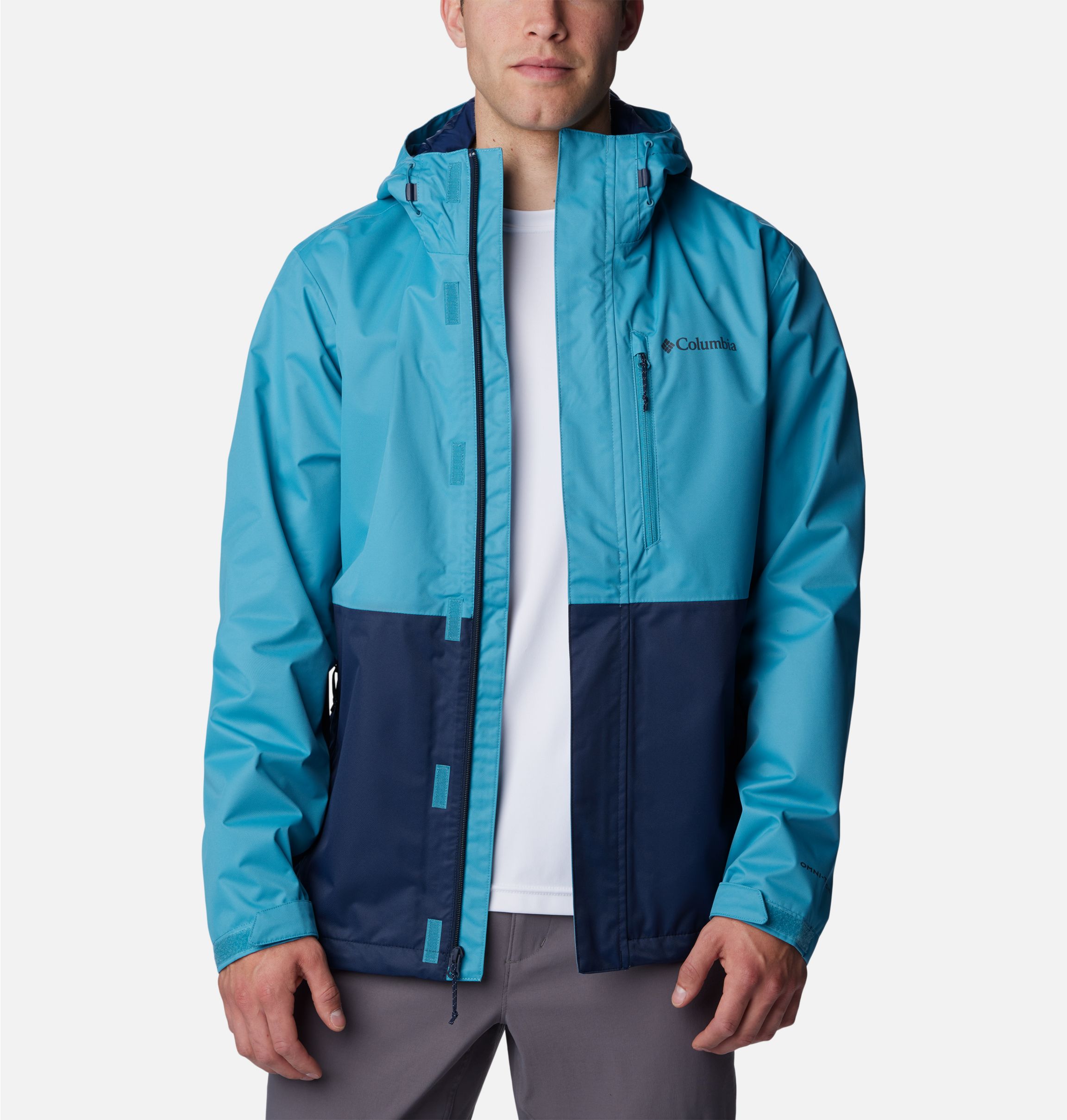 Columbia Sportswear Hikebound Interchange Jacket - Womens, FREE SHIPPING  in Canada