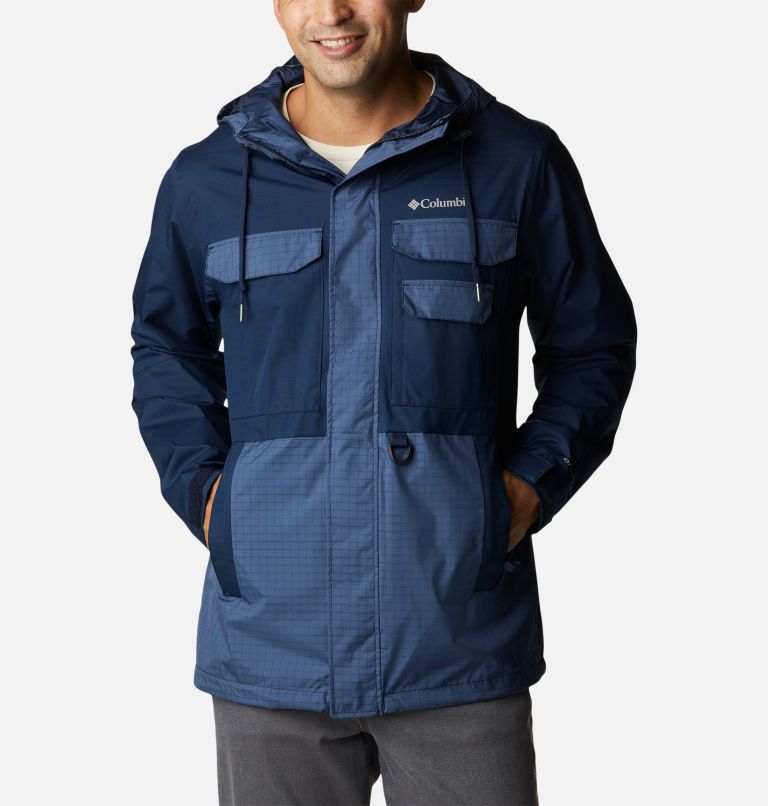 Chaqueta shell impermeable Buckhollow™ para hombre Columbia Sportswear