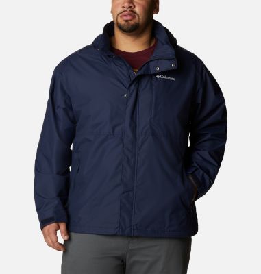 Columbia castle hotsell crest jacket