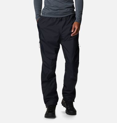 columbia men's track pants