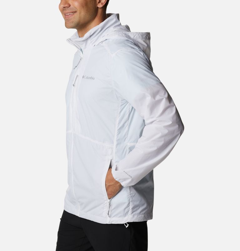 Columbia men's cheap alpine jacket