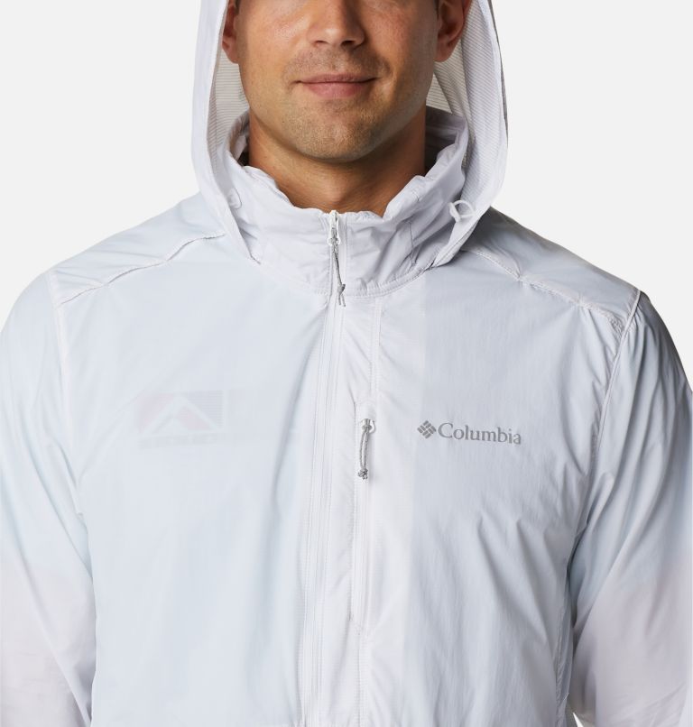 Men s Alpine Chill Windbreaker