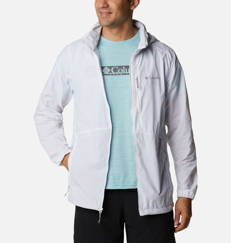 Alpine Reflective Jacket Men