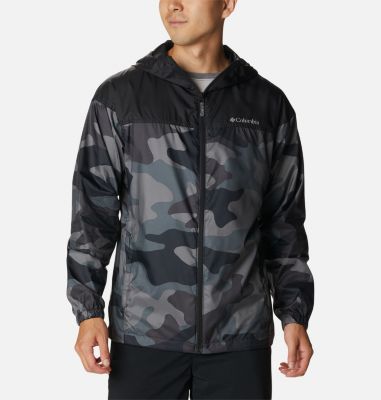 Windbreakerjackor, Herr, Köp din windbreaker online