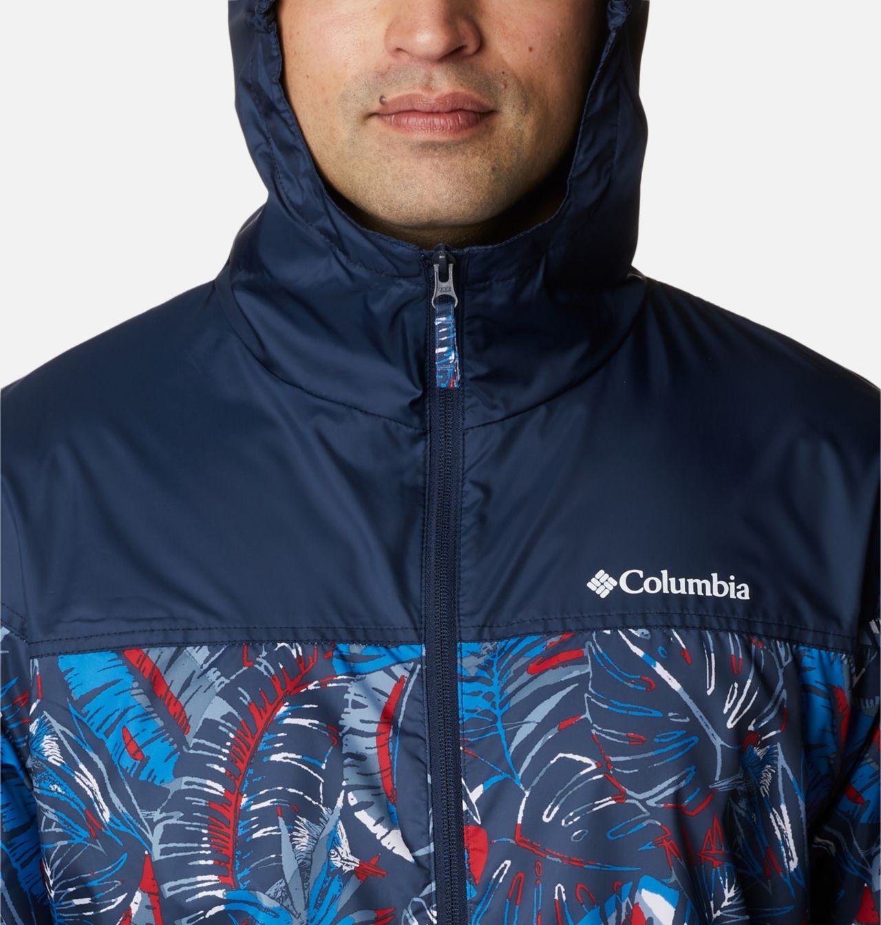 Flash Challenger™ Novelty Windbreaker | 432 | M 4