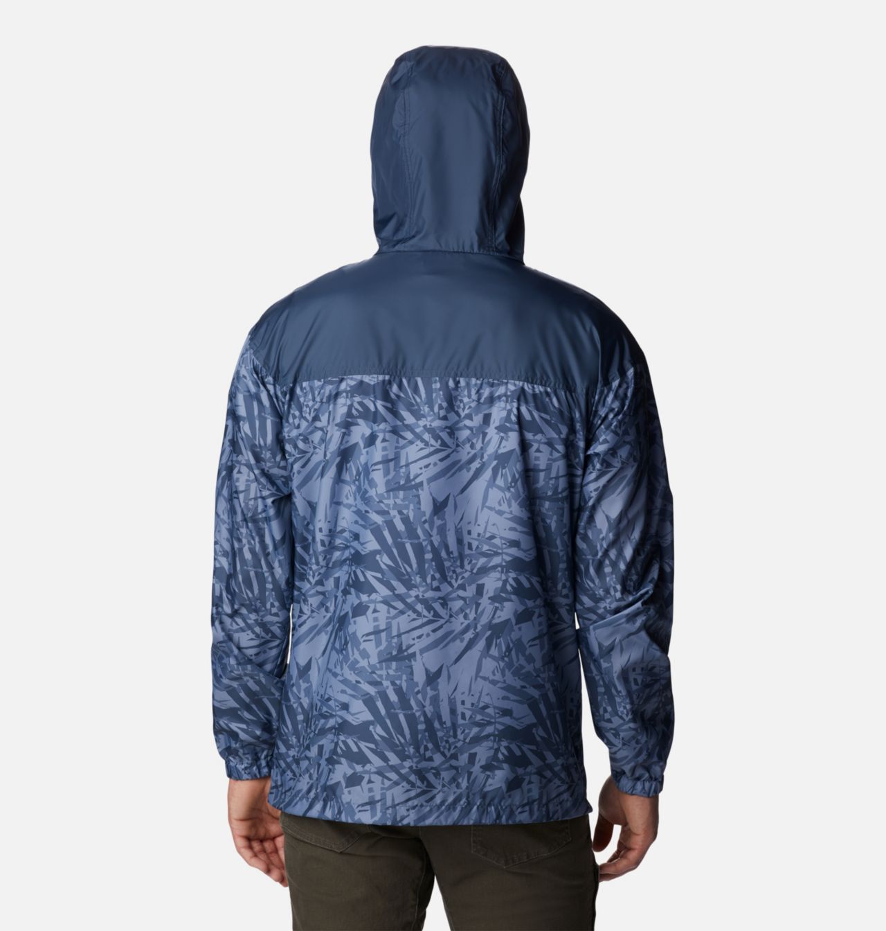 Men's Flash Challenger™ Novelty Windbreaker Jacket 2
