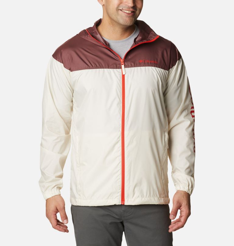 Men's Flash Challenger™ Windbreaker Jacket