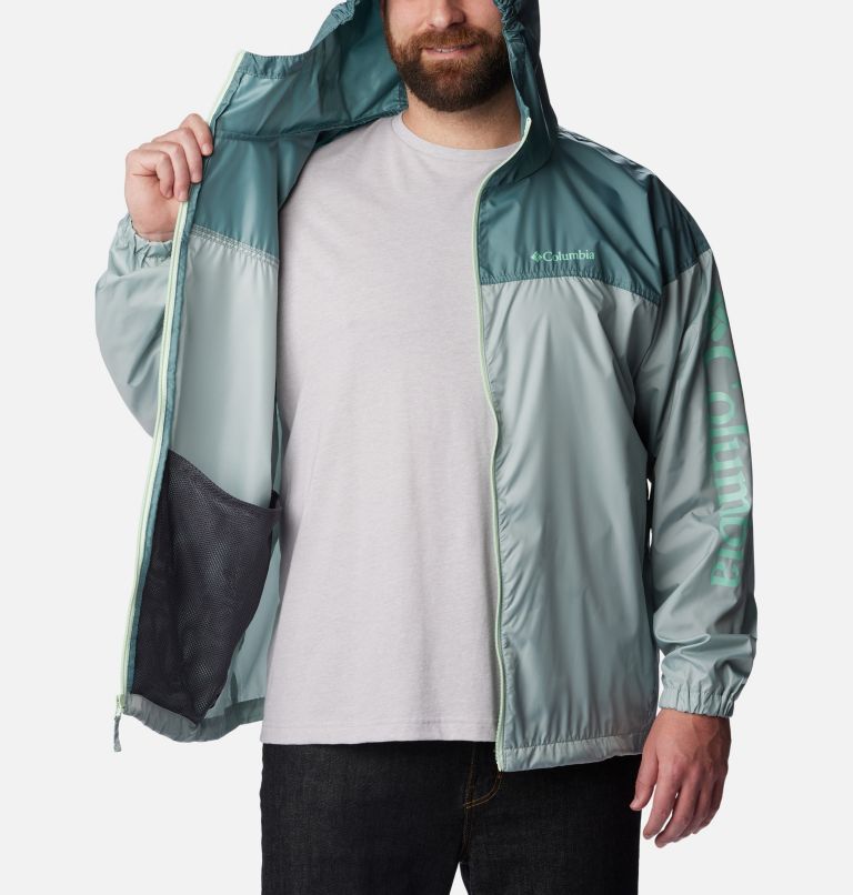 4x windbreaker 2025