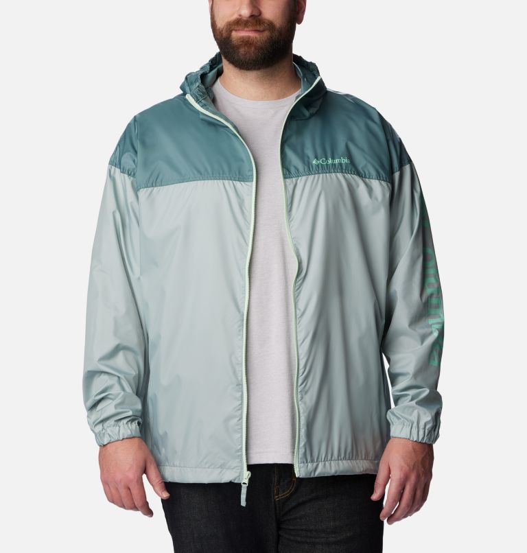 Mens deals 4x windbreaker