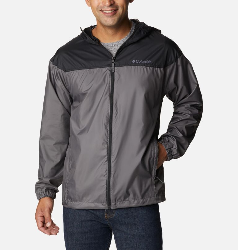 Coupe-Vent Imperméable Homme à personnaliser