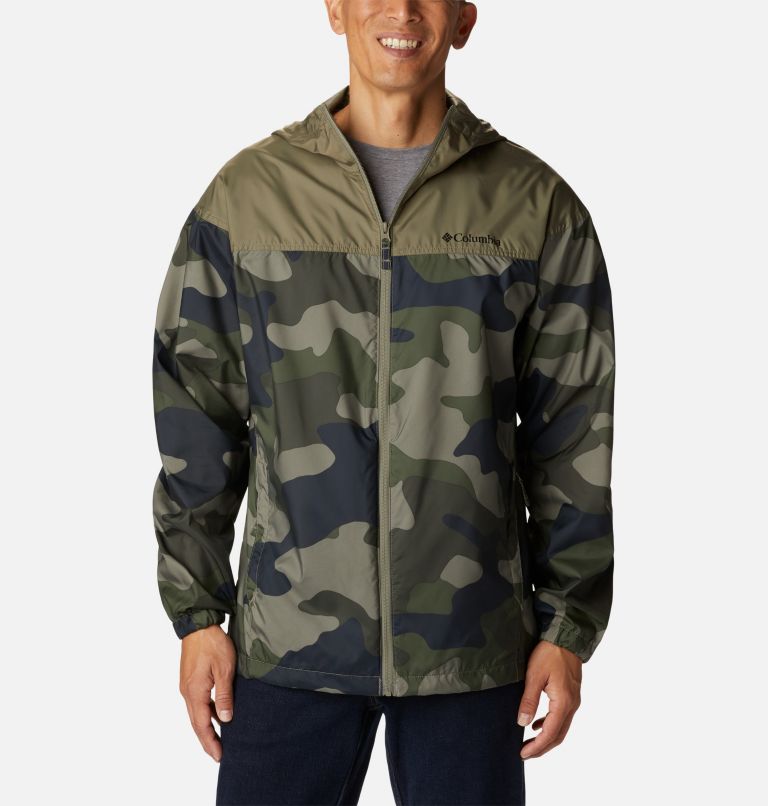 Las mejores ofertas en Chaquetas militares de camuflaje para hombre