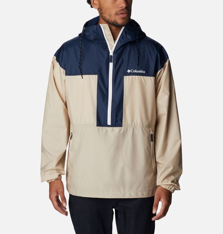 Men's Flash Challenger™ Anorak Jacket