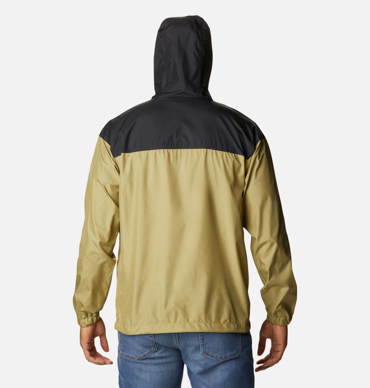 Men's Flash Challenger™ Anorak Jacket 2