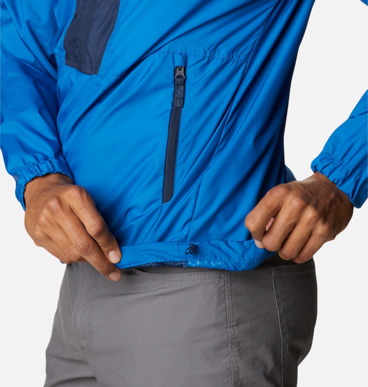Men's Flash Challenger™ Anorak Jacket 5