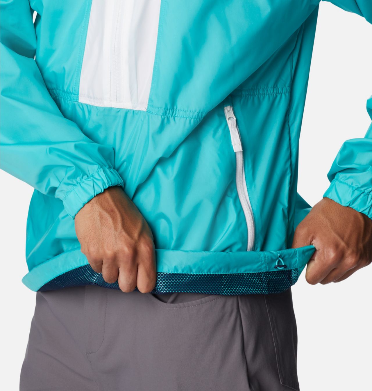 Flash Challenger™ Anorak | 454 | M 5