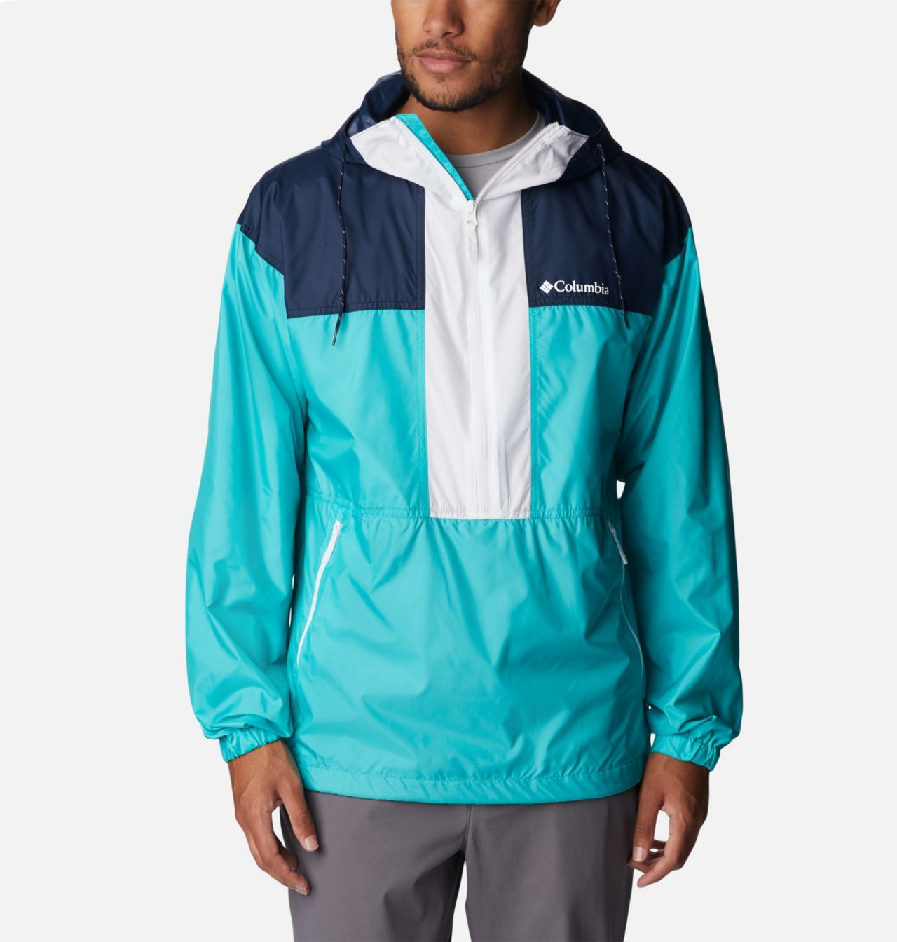 Flash Challenger™ Anorak | 454 | M 1
