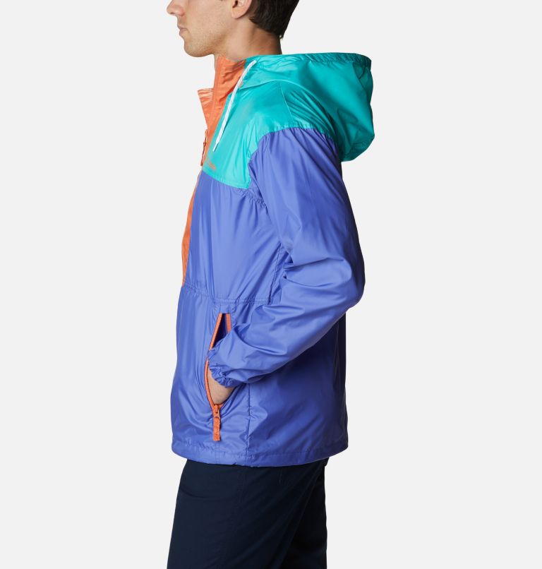 Men's Flash Challenger™ Anorak Jacket