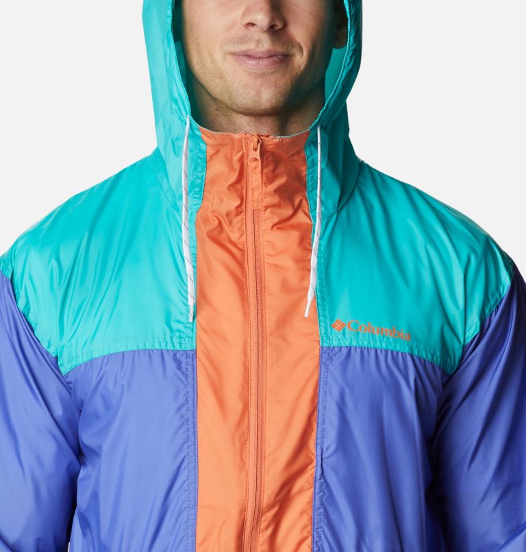 Men's Flash Challenger™ Windbreaker Jacket