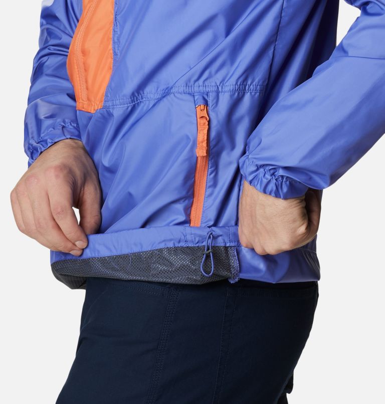 Men's Flash Challenger™ Anorak Jacket