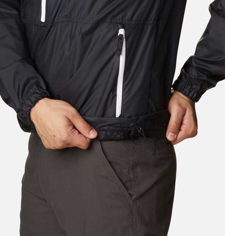 Men's Flash Challenger™ Anorak Jacket