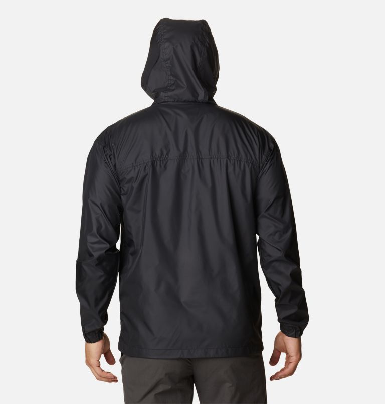 Men's Flash Challenger™ Anorak Jacket