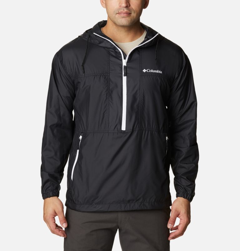 Columbia anorak 2025 jacket men's