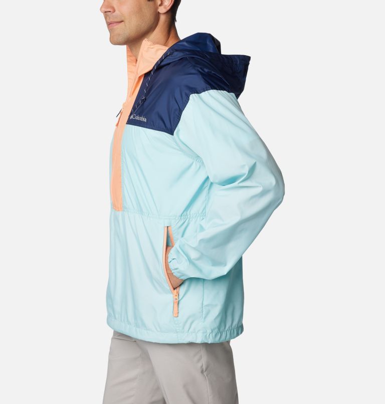 Men's Flash Challenger™ Anorak | Columbia Sportswear