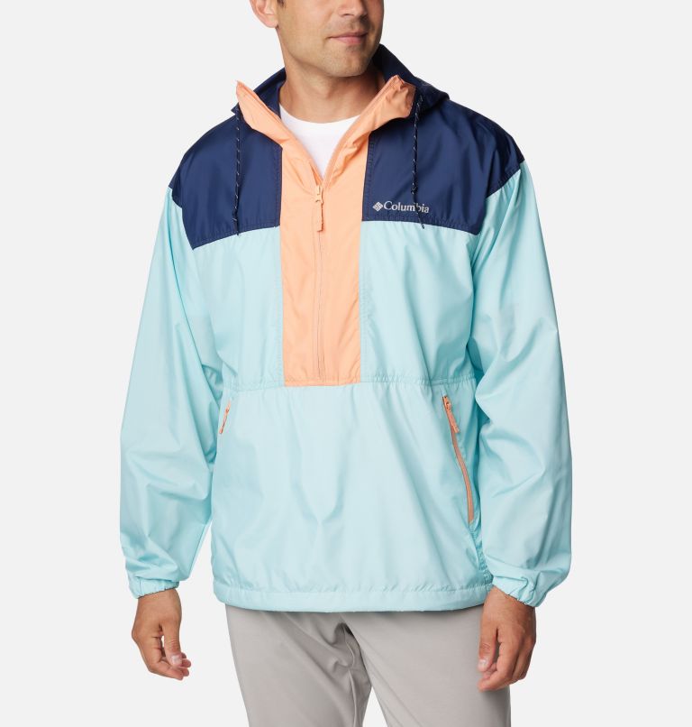 Men's Flash Challenger™ Anorak