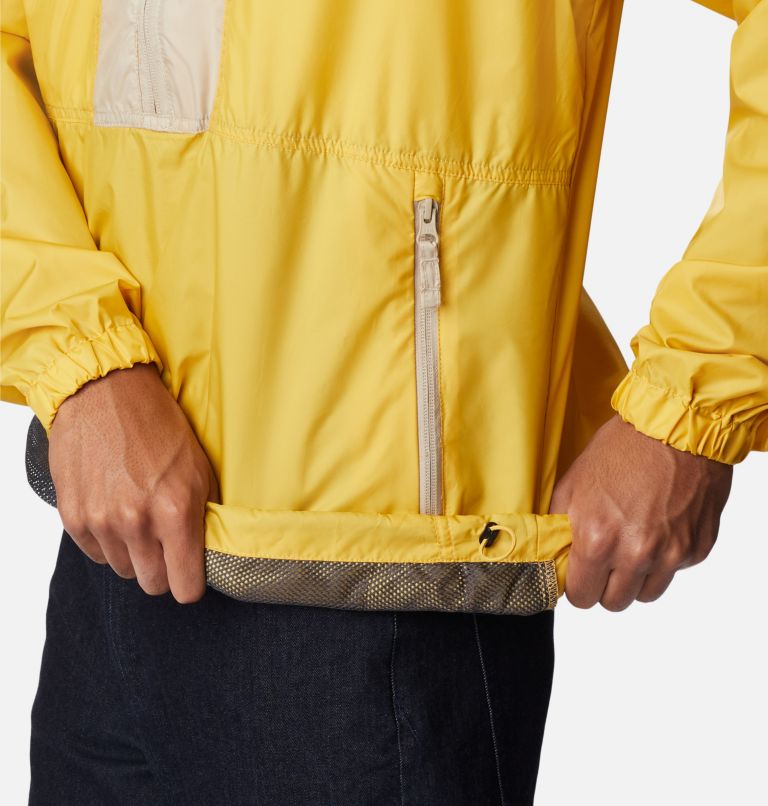 Adidas Men's Top - Yellow - L