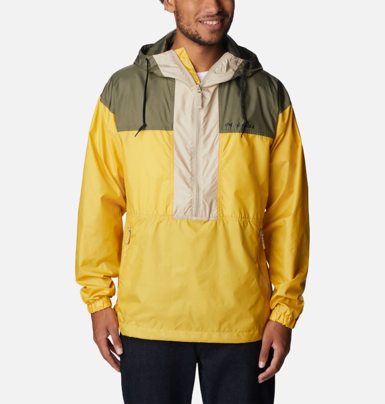 Men’s Flash Challenger™ Anorak