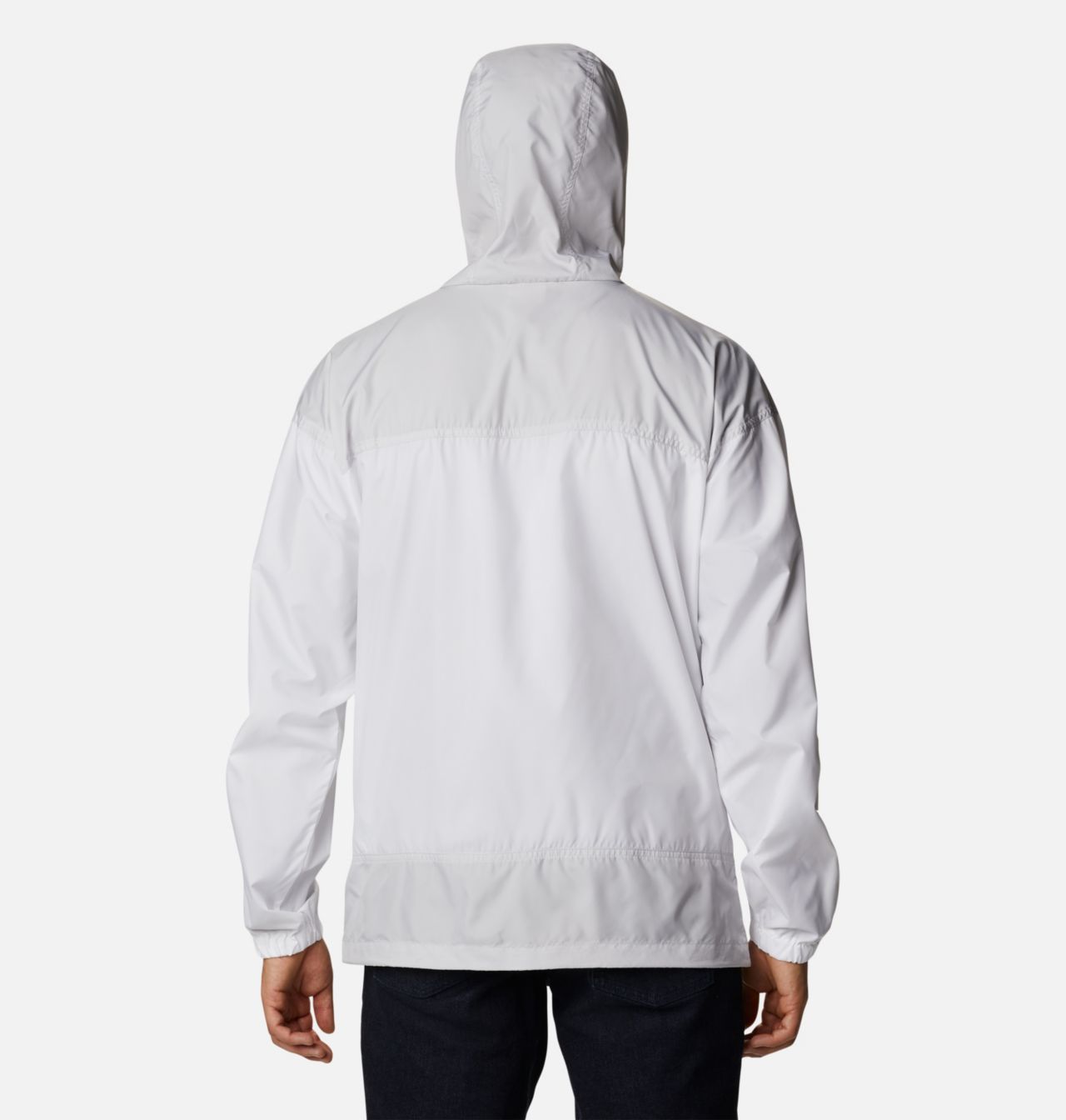 Men's Flash Challenger™ Windbreaker Jacket - Tall 2