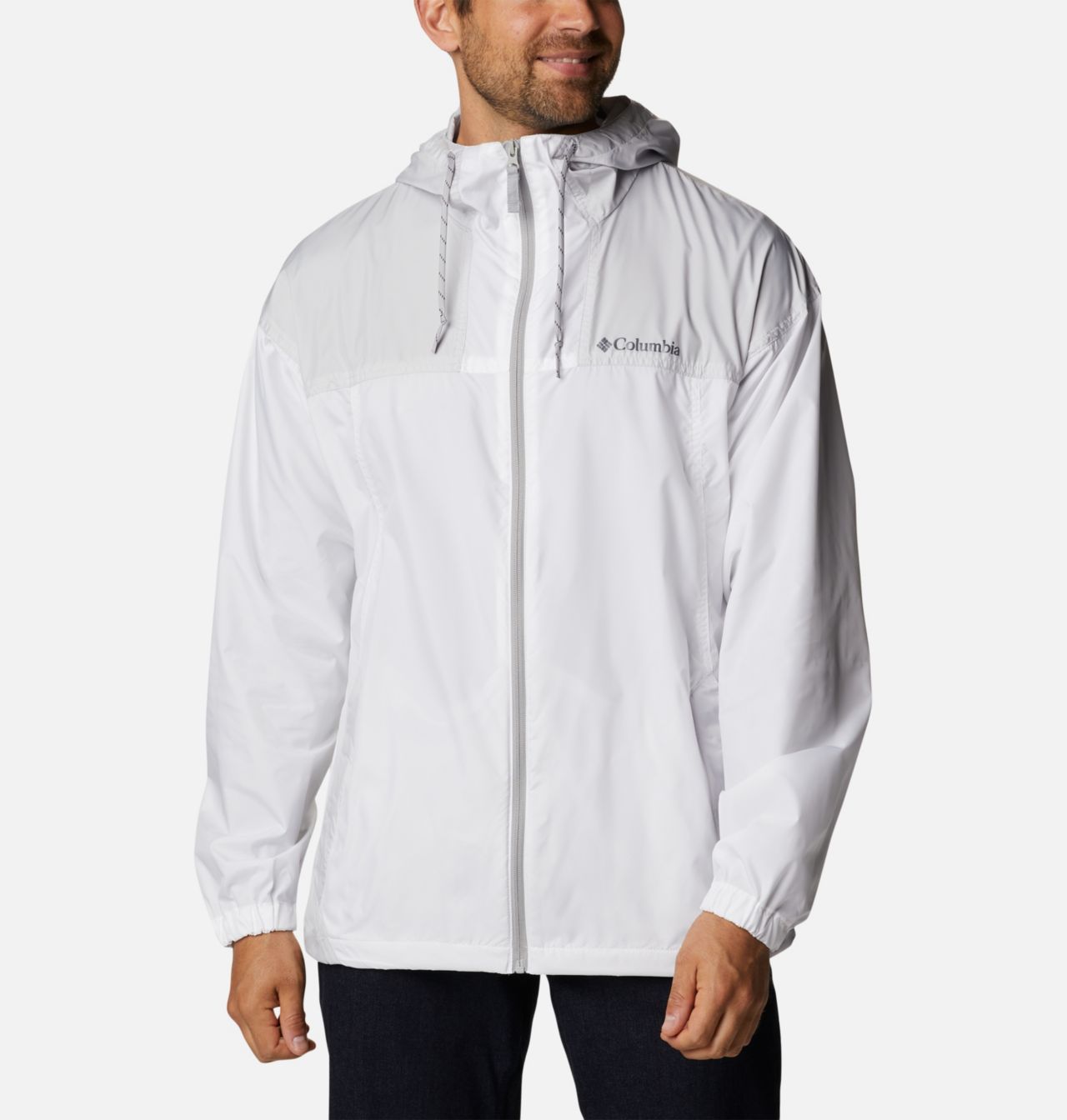Men's Flash Challenger™ Windbreaker Jacket - Tall 1